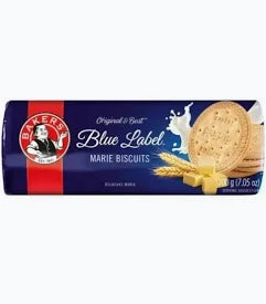 Bakers Blue Label Marie 200g