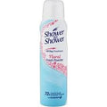 Shower To Shower Floral Powder Deodorant 150ml