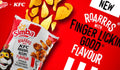 SIMBA KFC CHIPS 120G ( Buy 1 Get 1 Free )