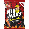 Simba - NIK NAKS Flaming Hot