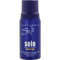 Solo Mens Spray - Energy 150ml