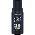 Solo Mens Spray - Original 150ml