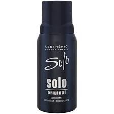 Solo Mens Spray - Original 150ml