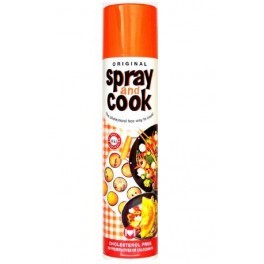 Colemans Spray & Cook Original
