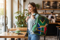 Springboks Backpack