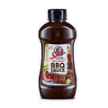 SPUR - BBQ SAUCE 500ML