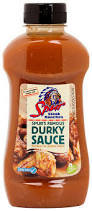 Spur Durky sauce 500ml