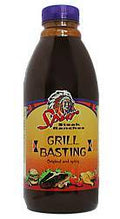 Spur Grill Basting Sauce 500ml