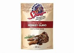 Spur Heat and Pour Monkey Gland 200ml