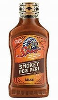 SPUR - Smokey Peri Peri 500ML