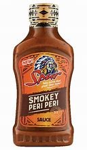 SPUR - Smokey Peri Peri 500ML