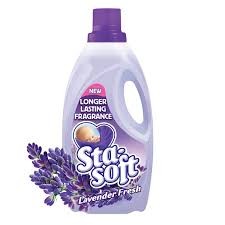 Sta Soft - Lavender Fresh 2litre