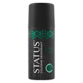 Status mens Deo- Aztec Jade 150ml