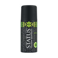 Status mens Deo- Fierce Spirit 150ml