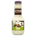 Steers Sauce Garlic 375ml