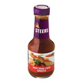 Steers Sauce Hot Peri Peri 375ml