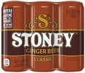 Stoney 6pack cans 300mlx6