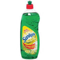 SUNLIGHT LIQUID 750ml