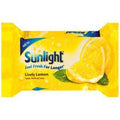 Sunlight Soap 100g - Lemon