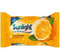 Sunlight Soap 100g - Orange