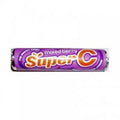 Super C- Mixed Berry