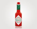 TABASCO SAUCE PEPPER Red 60 ml
