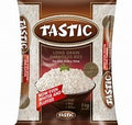 TASTIC RICE 2KG
