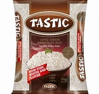 TASTIC RICE 2KG