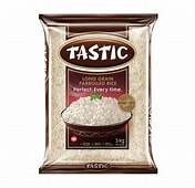 TASTIC RICE 5KG