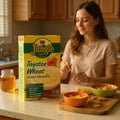 TAYSTEE WHEAT 1KG