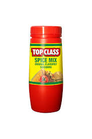 TOP CLASS SPICE SHAKER - ORIGINAL