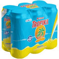 Tropika cans 300ml - Pineapple ( 6 pack )