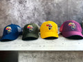Trucker Caps - Africa (Grey)