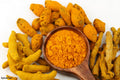 TUMERIC POWDER 100G