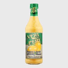 All Joy Veri Peri Lemon & Herb 250ml