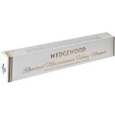 Wedgewood nougat - Macadamia 100g