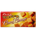 Wilson's - Cream Caramels 64g
