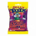 Beacon - JELLY TOTS CRAZI BERRIES 100g