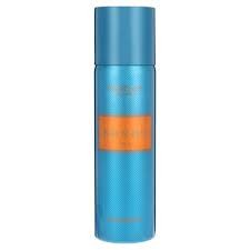 YARDLEY DEO - BOND STREET NO 33 -125ML