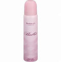 YARDLEY DEODORANT - BALLET 90ml