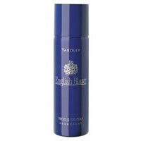 YARDLEY DEODORANT - ENGLISH BLAZER original 120ml