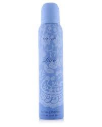 Yardley ladies spray - Lace 90ml