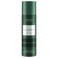 YARDLEY DEODORANT - LEGACY ORIGINAL 125ml