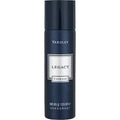 YARDLEY DEODORANT - LEGACY COURAGE 125ml