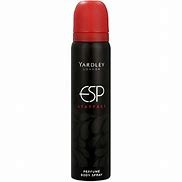 YARDLEY ESP FAST 90ml