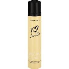 YARDLEY - I LOVE VANILLA SPRAY 90ml