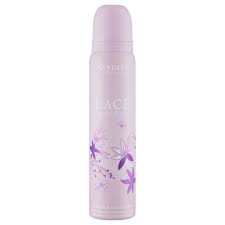 Yardley ladies spray - Touch of Lace 90ml