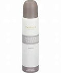 YARDLEY WHITE SATIN Sheer 90ML