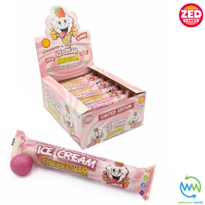 Zed Candy Jawbreakers Ice Cream