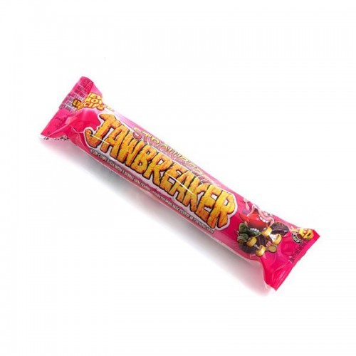 Zed Candy Jawbreakers Strawberry